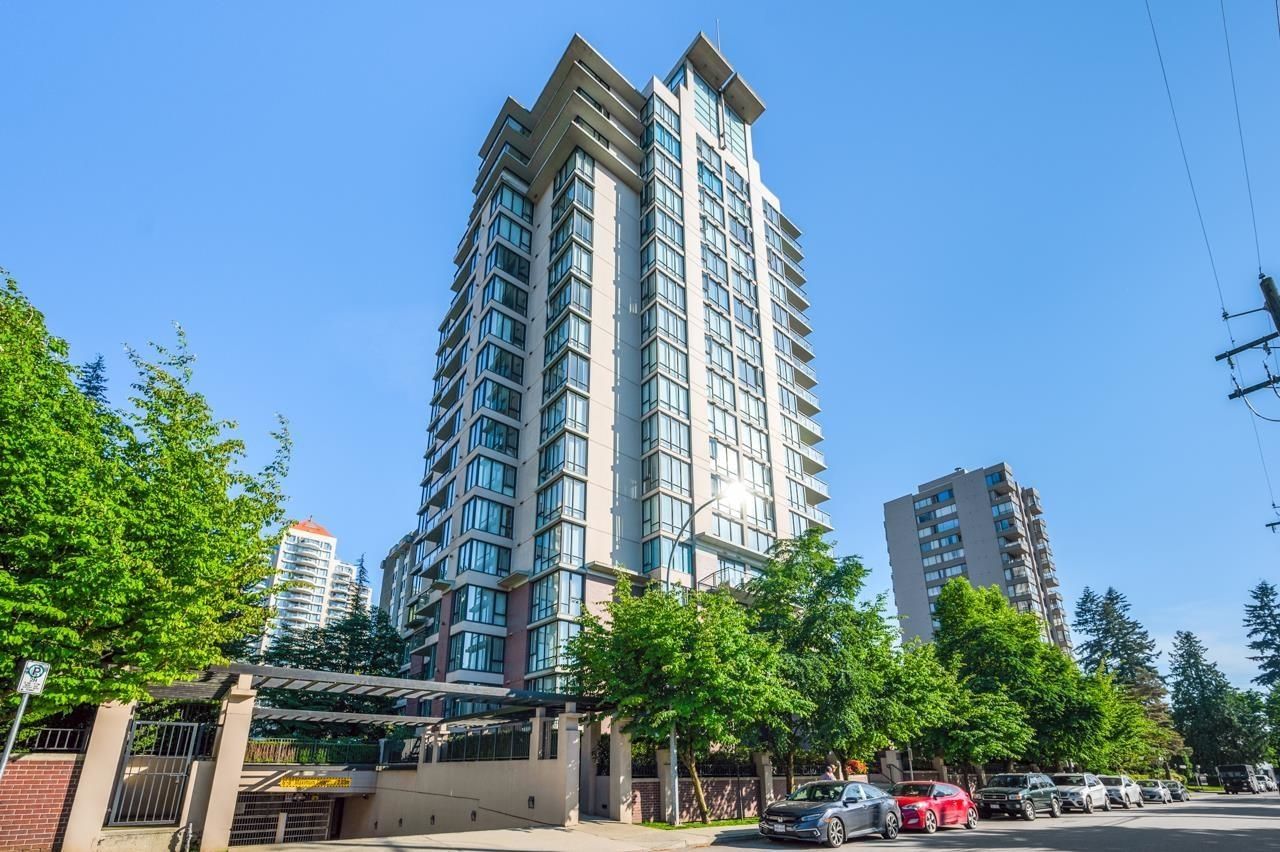 I have sold a property at 404 720 HAMILTON ST in New Westminster
