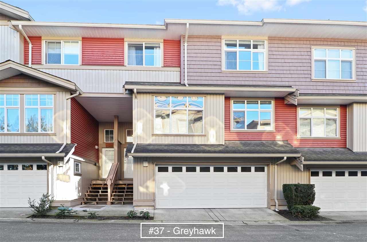 I have sold a property at 37 7518 138 ST in Surrey

