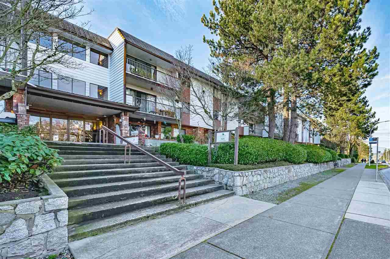 I have sold a property at 103 7473 140 ST in Surrey
