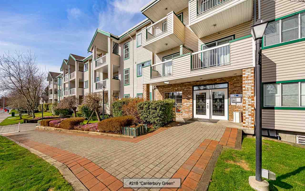 I have sold a property at 218 13911 70 AVE in Surrey
