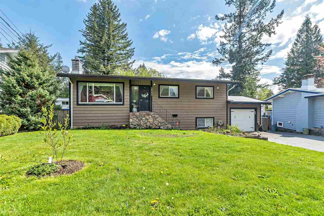 I have sold a property at 34232 CEDAR AVE in Abbotsford
