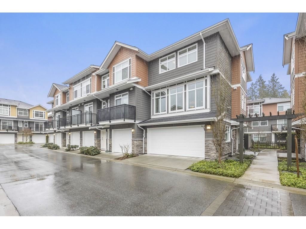 I have sold a property at 21 11461 236 ST in Maple Ridge
