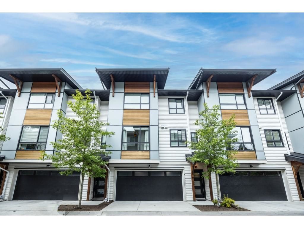 I have sold a property at 40 8508 204 ST in Langley
